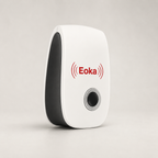 Ultrasonic Pest Repeller for the Home